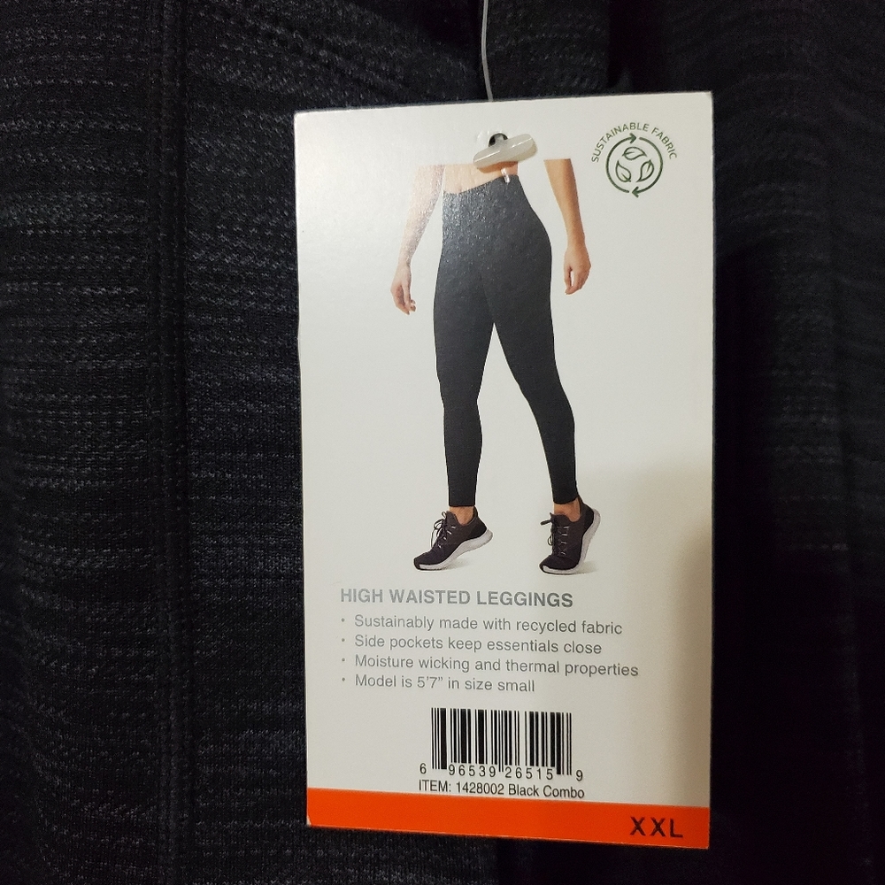 Mondetta 2 pairs XXL Bundle